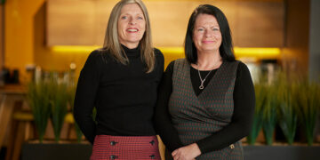 Reward Finance Group makes two hires in North West