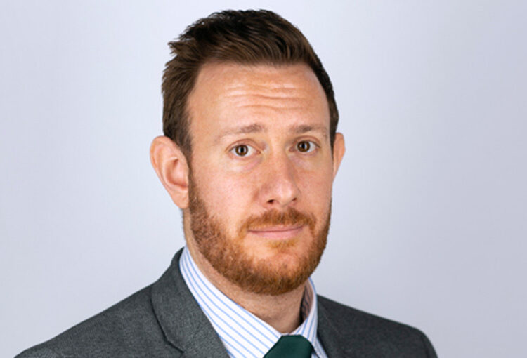 eConveyancer appoints head of sales
