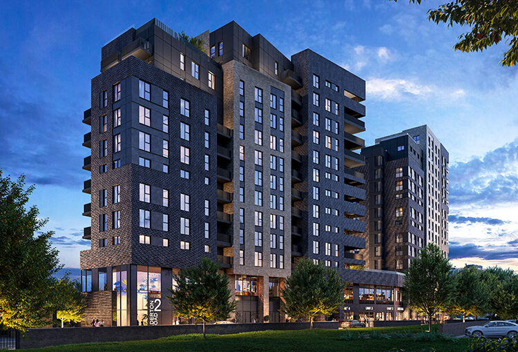 Investec provides £35m for South London student development