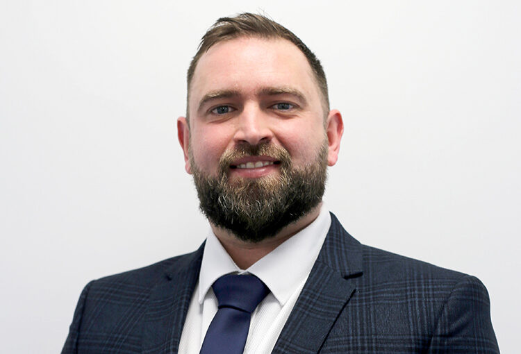 Aspen Bridging appoints BDM for the South