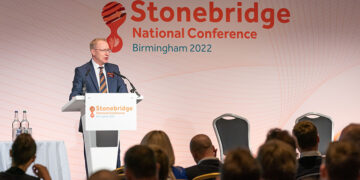 Stonebridge reports completion volume rise of 33%