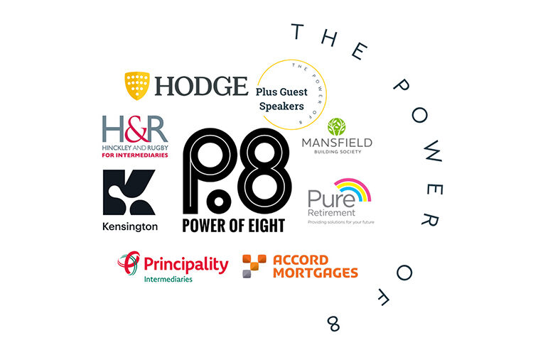 Hodge and Accord to co-host first Power of 8 live event