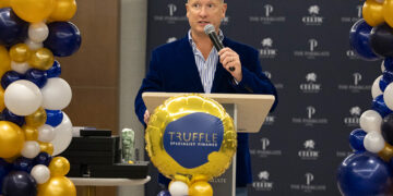 Pink Pig Loans becomes Truffle Specialist Finance