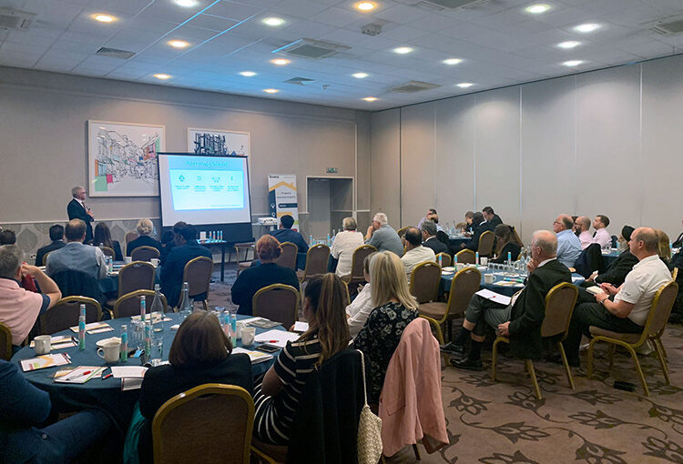 Source Insurance to recommence CPD driven events