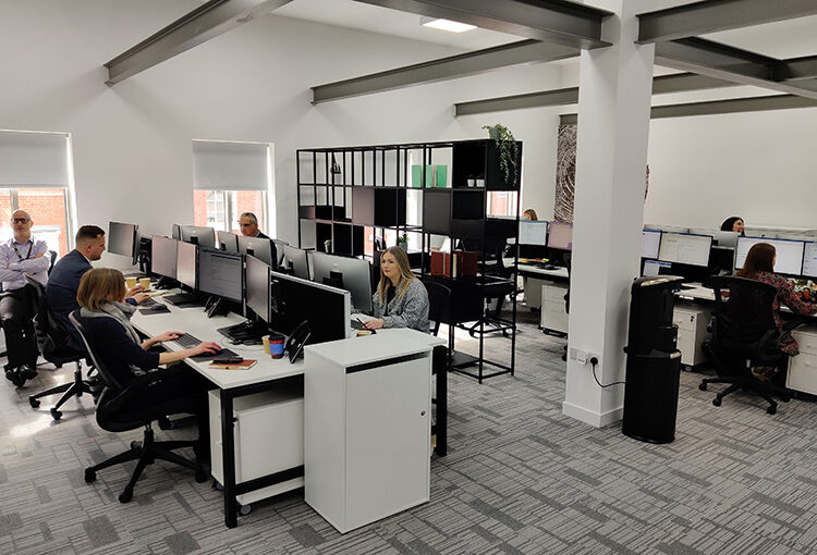 Tenet Group opens Lichfield hub