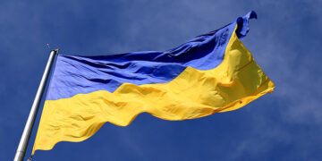 Conveyancing Foundation launches Ukraine Appeal