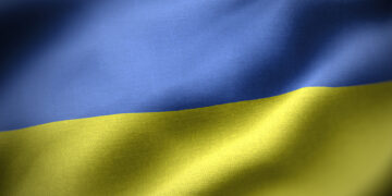 Paradigm works with AMI to support Ukraine Crisis Appeal