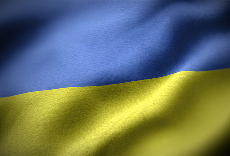 Paradigm works with AMI to support Ukraine Crisis Appeal