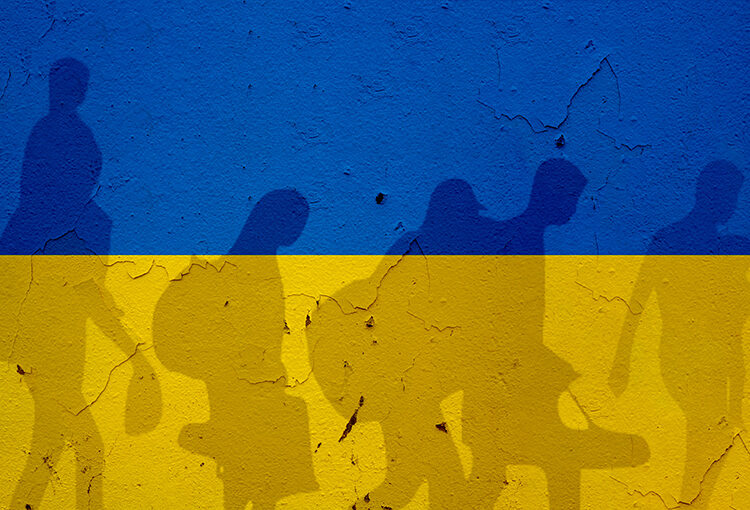 Keystone Property Finance backs Homes for Ukraine scheme