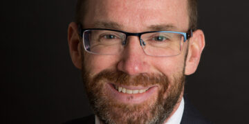 Cirencester Friendly appoints new CEO