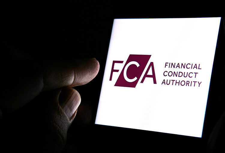 FCA announces three senior appointments