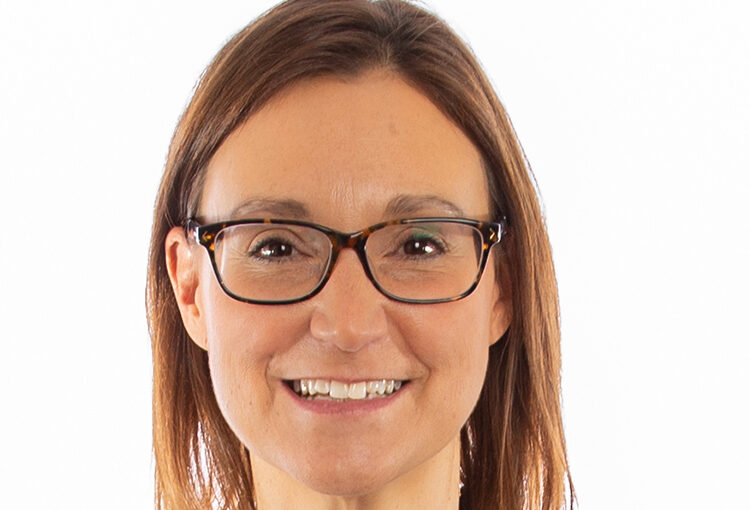 Foundation promotes pair to senior regional account manager positions