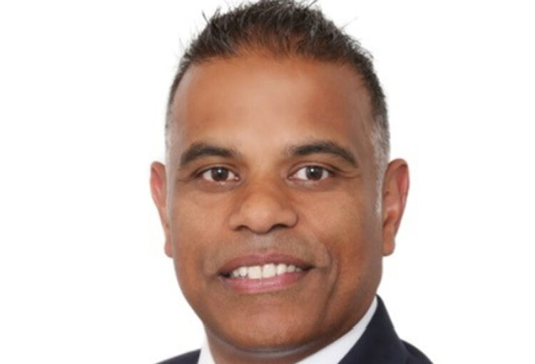 Paragon appoints new regional sales manager