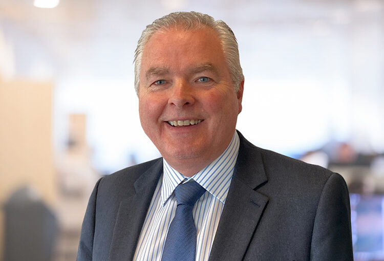 UTB appoints key accounts manager for buy-to-let