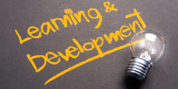 Tenet appoints learning & development head