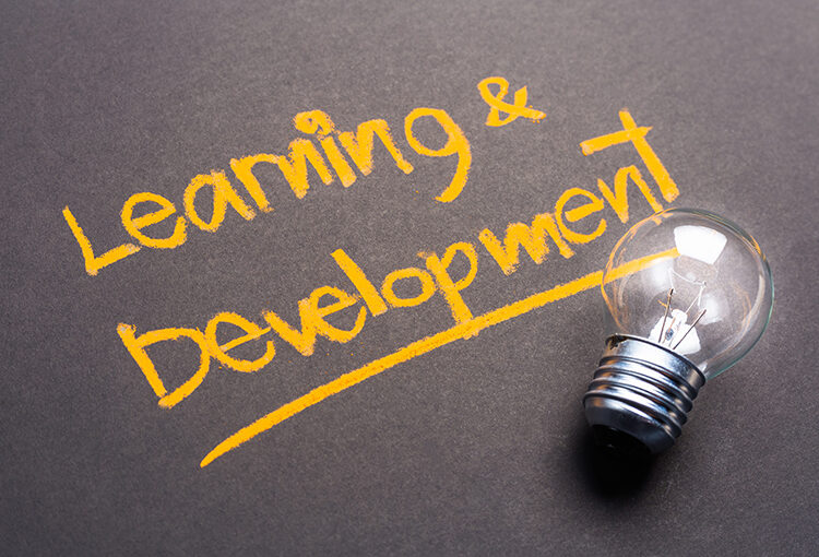 Tenet appoints learning & development head