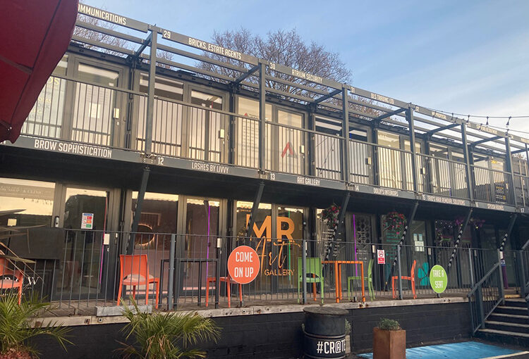 Recognise completes £5m commercial deal two weeks early