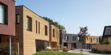 Paragon provides £10m for sustainable Somerset development