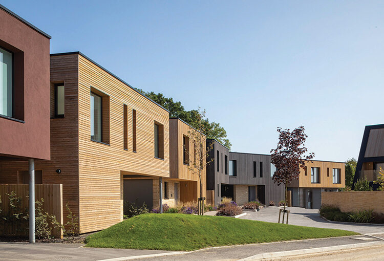 Paragon provides £10m for sustainable Somerset development