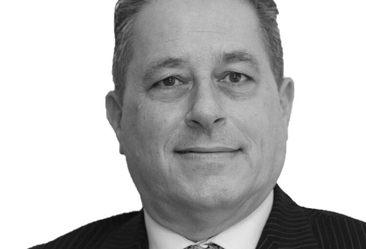 Q&A: Andy Valvona, national accounts manager, CHL Mortgages