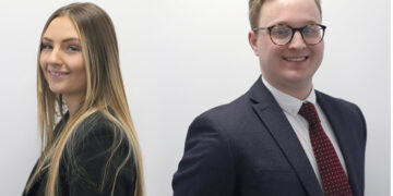 Aspen appoints graduates into underwriter roles