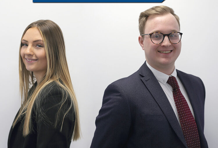 Aspen appoints graduates into underwriter roles
