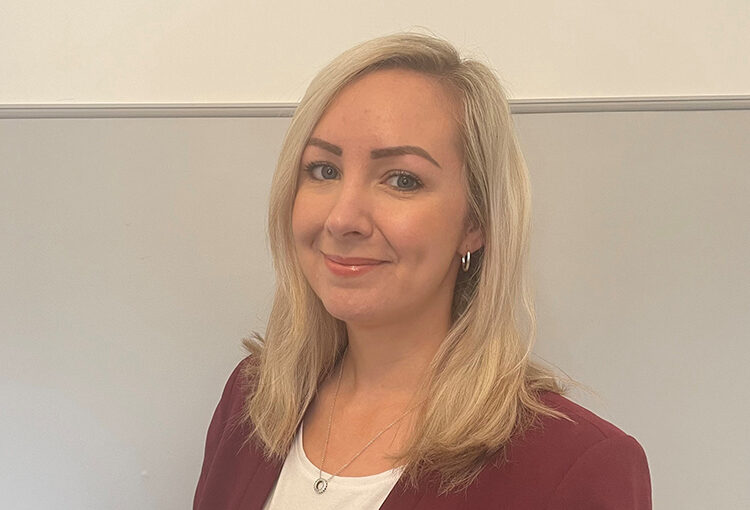 Sancus appoints business development manager