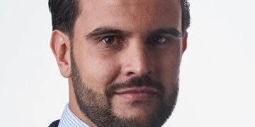 Together hires new regional account manager for the South