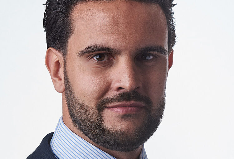 Together hires new regional account manager for the South