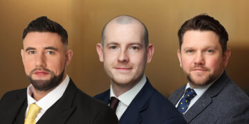 Hampshire Trust Bank strengthens development finance team