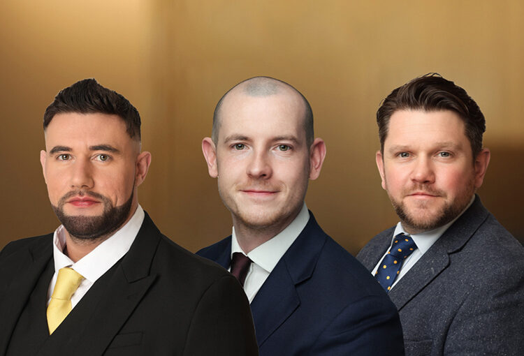 Hampshire Trust Bank strengthens development finance team