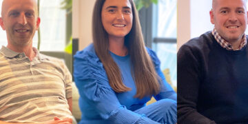 Impact Lending makes three new senior hires