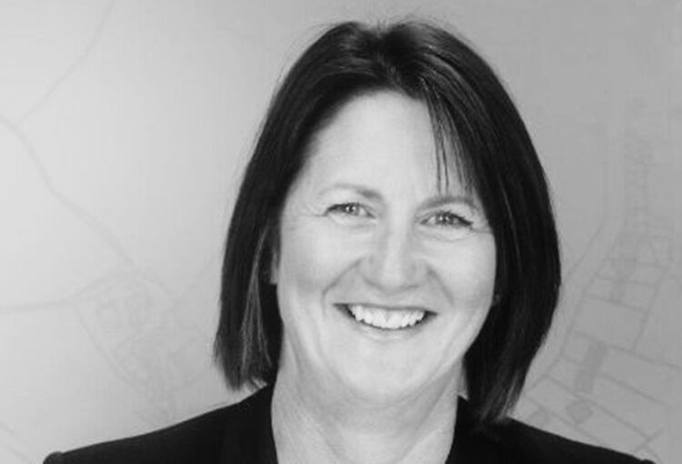 CSS appoints associate director of corporate relationships