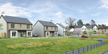 Aldermore provides £10.7m loan for Lake District development