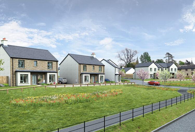 Aldermore provides £10.7m loan for Lake District development