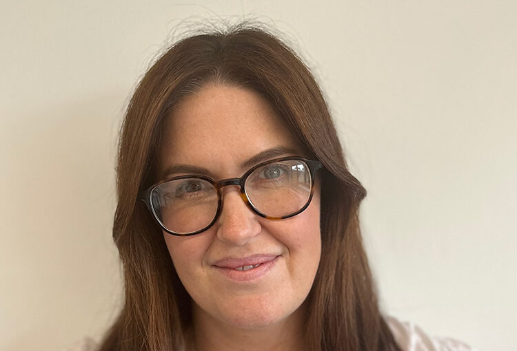 New senior BDM for Central and Mercantile Trust