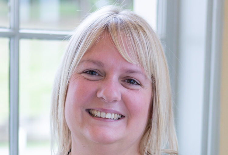 Suffolk BS appoints chief operating officer  
