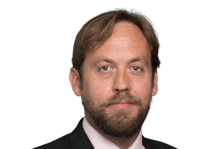 HUB Group appoints chief commercial officer