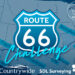 Countrywide and SDL to take Route 66 Charity Challenge