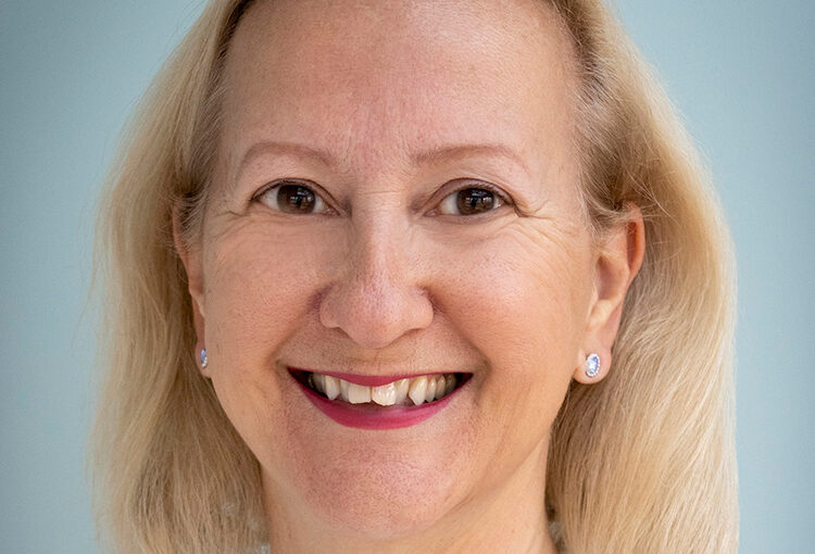 New leader at the helm of Equity Release Associates