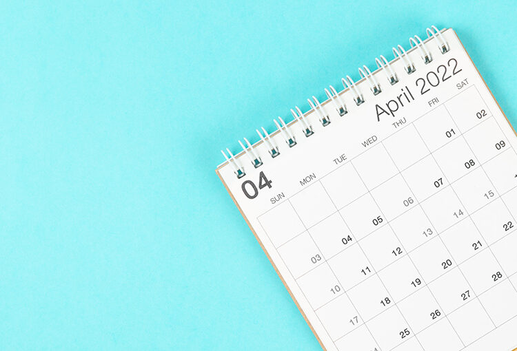 HMRC reports April fall in property transactions