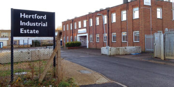 £16m industrial estate sold for mixed use redevelopment 