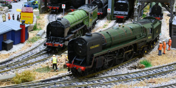 Hornby secures eight-digit commercial finance facility