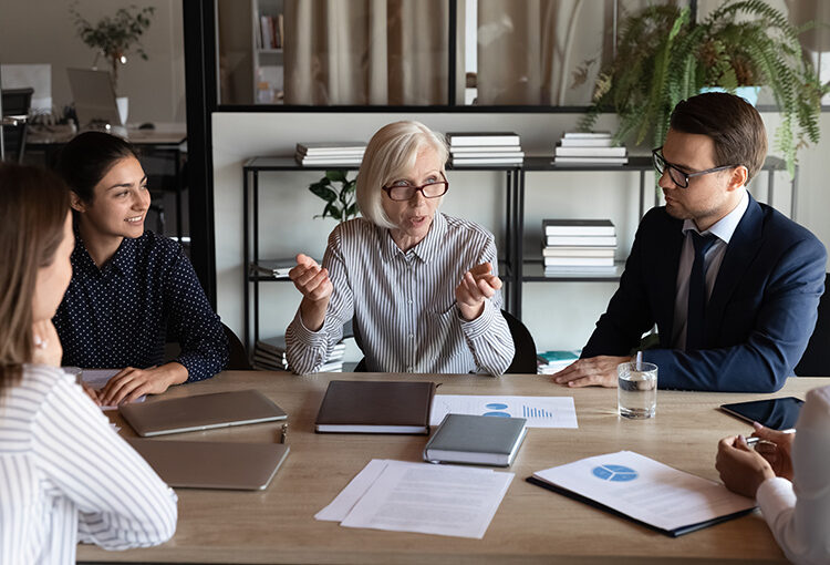 Phoebus Software unveils Menopause Wellness Policy