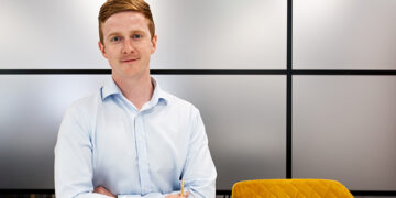 Sirius Property Finance appoints senior associate