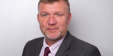 CIExpert appoints propositions & distribution director