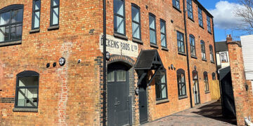 Aldermore provides £2.45m commercial financing