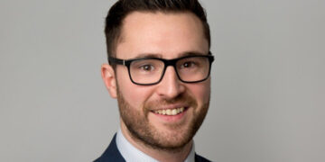 Time Finance appoints East Midlands BDM