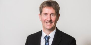 Leadership team changes in Paragon’s development finance business