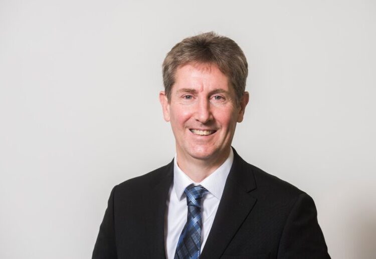 Leadership team changes in Paragon’s development finance business